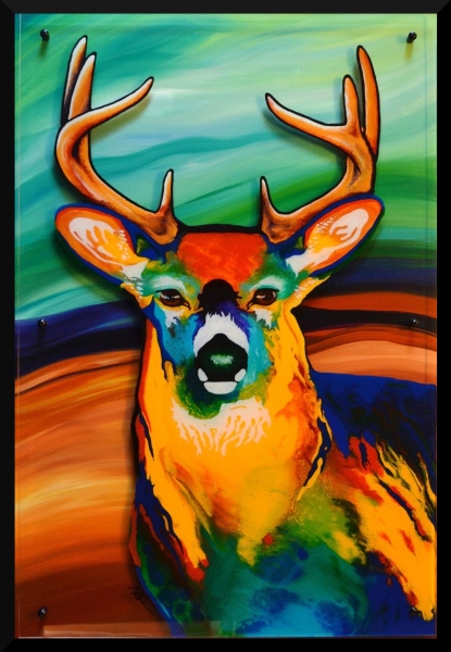 Click here to view Majeste by Diane Antheunisse
