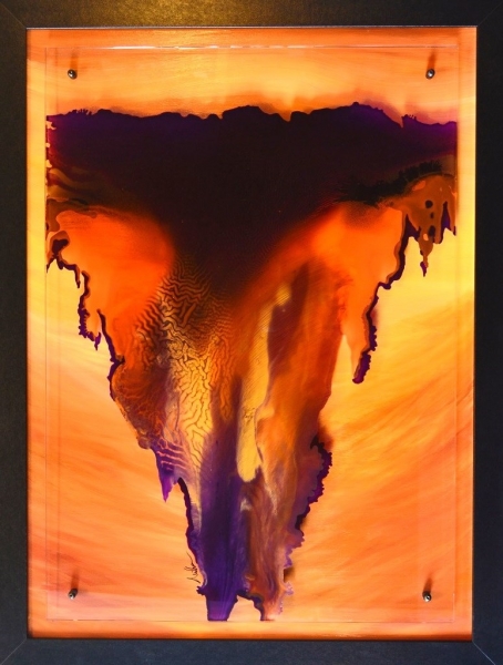 Click here to view Caverna by Diane Antheunisse