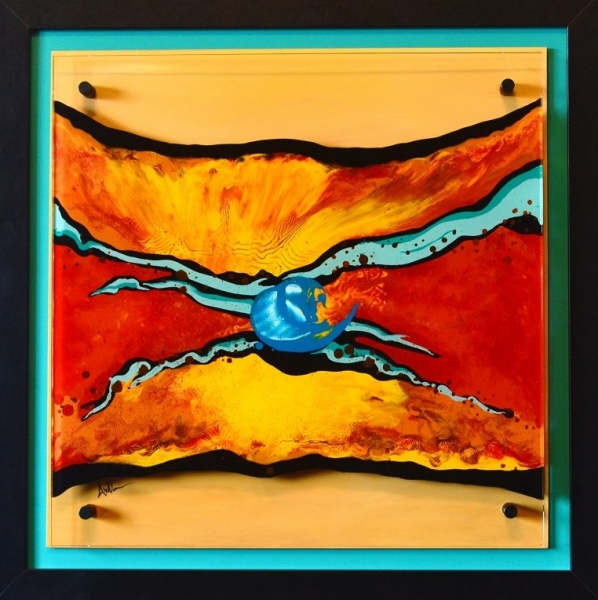 Click here to view Estrella by Diane Antheunisse