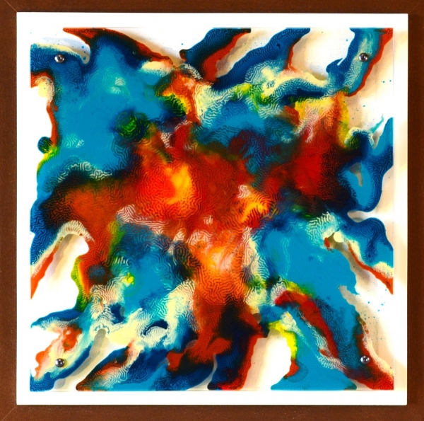 Click here to view Southwest Sky by Diane Antheunisse