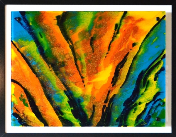 Click here to view Agave by Diane Antheunisse