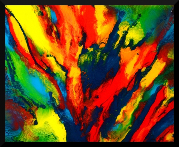 Click here to view Black Tulip by Diane Antheunisse