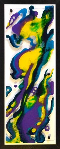 Click here to view Bon Temps by Diane Antheunisse
