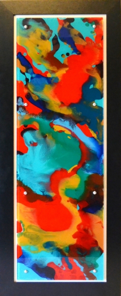 Galaxy by Diane Antheunisse
