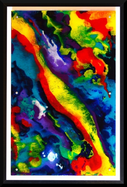 Click here to view Northern Lights by Diane Antheunisse