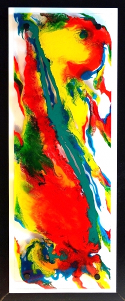 Click here to view Parrot by Diane Antheunisse