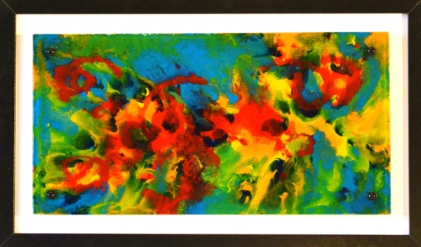 Click here to view Poppies on Fire by Diane Antheunisse