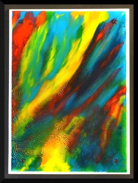 Click here to view Rain in Rio by Diane Antheunisse