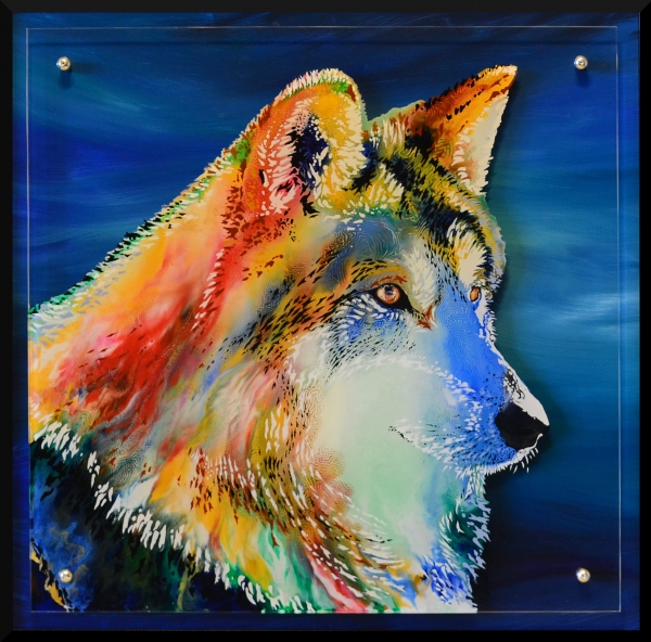 Click here to view Miguel by Diane Antheunisse
