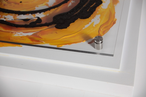 Detail by Diane Antheunisse