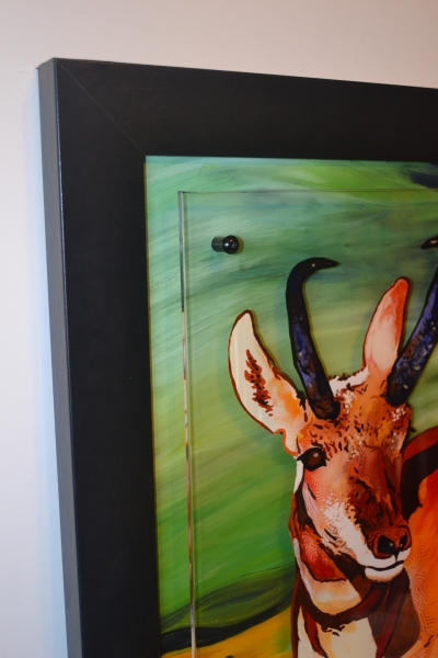 Detail by Diane Antheunisse